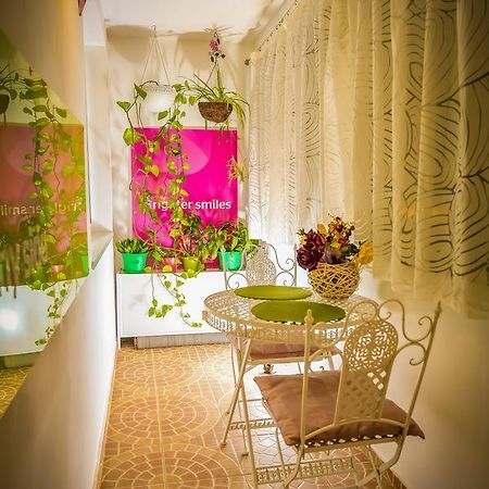 Mozaic Home Bucarest Chambre photo