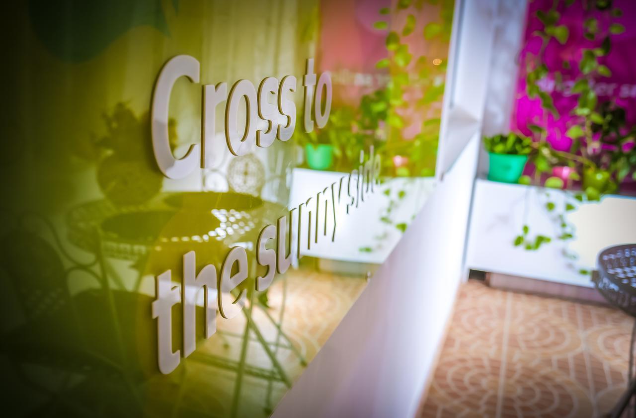 Mozaic Home Bucarest Chambre photo