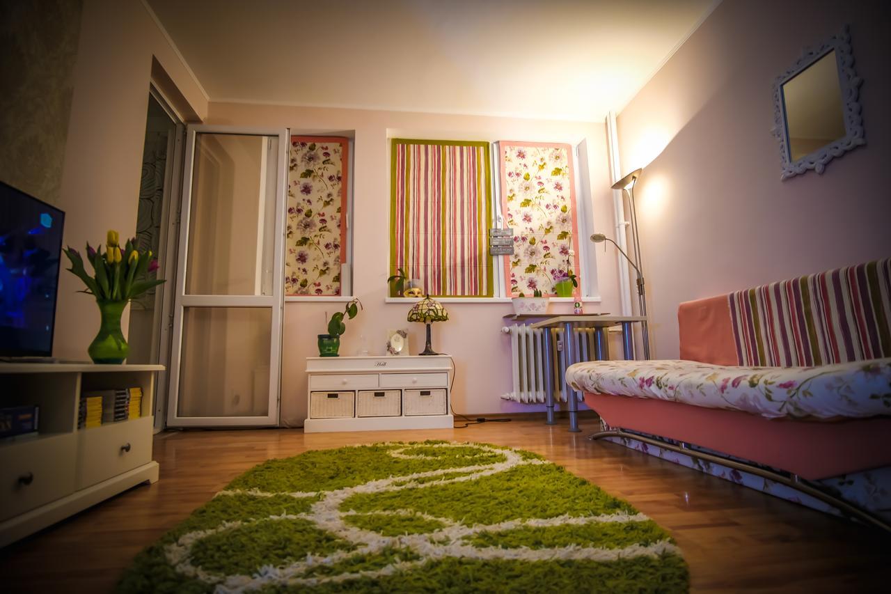 Mozaic Home Bucarest Extérieur photo