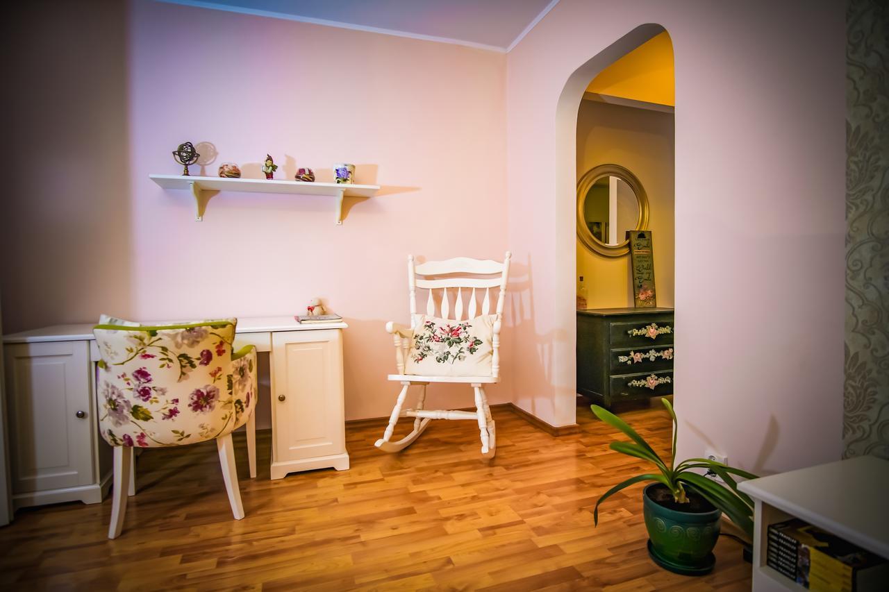 Mozaic Home Bucarest Extérieur photo