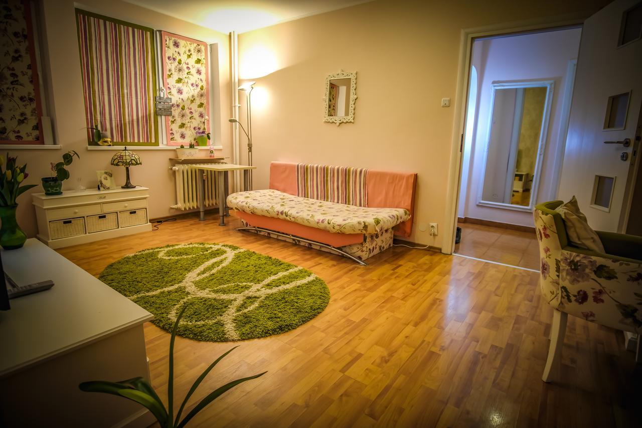 Mozaic Home Bucarest Extérieur photo