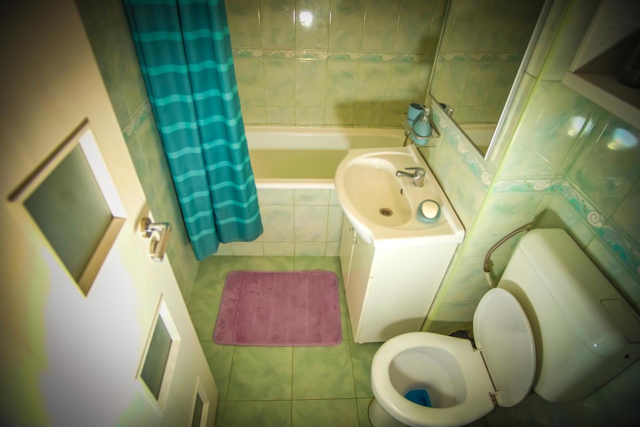 Mozaic Home Bucarest Extérieur photo