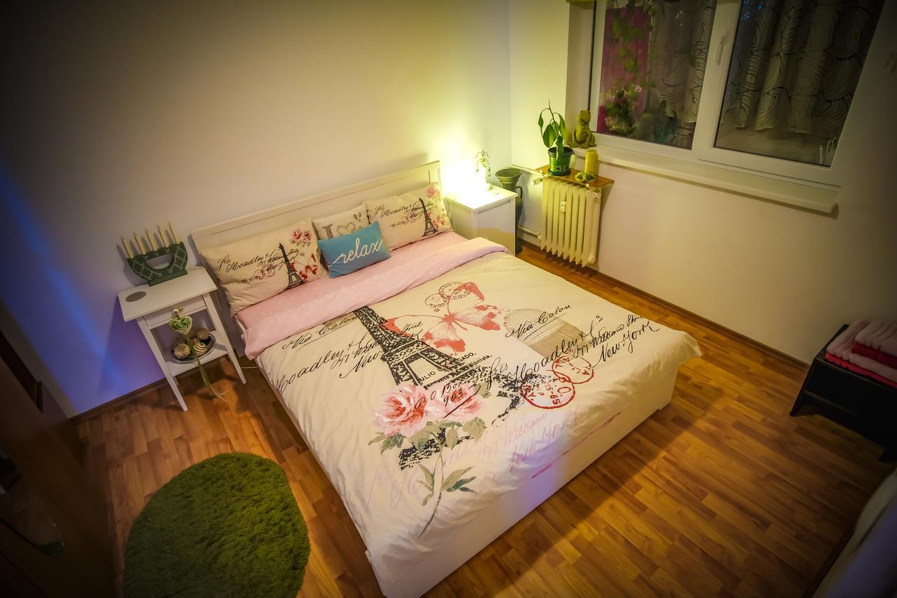 Mozaic Home Bucarest Extérieur photo