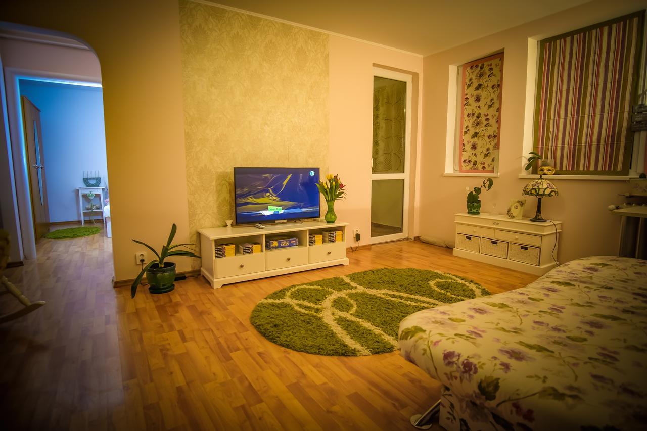 Mozaic Home Bucarest Chambre photo